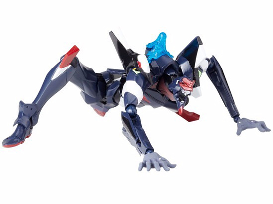 ���{���e�b�N EVANGELION EVOLUTION �G���@���Q���I��3���@