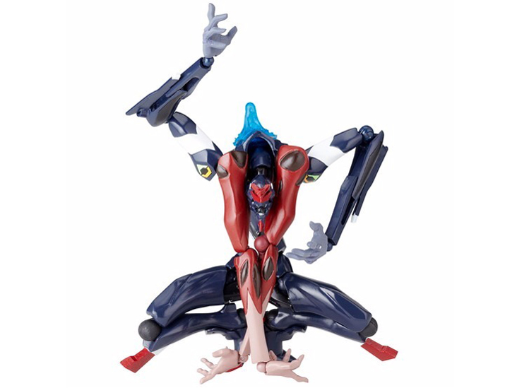 ���{���e�b�N EVANGELION EVOLUTION �G���@���Q���I��3���@