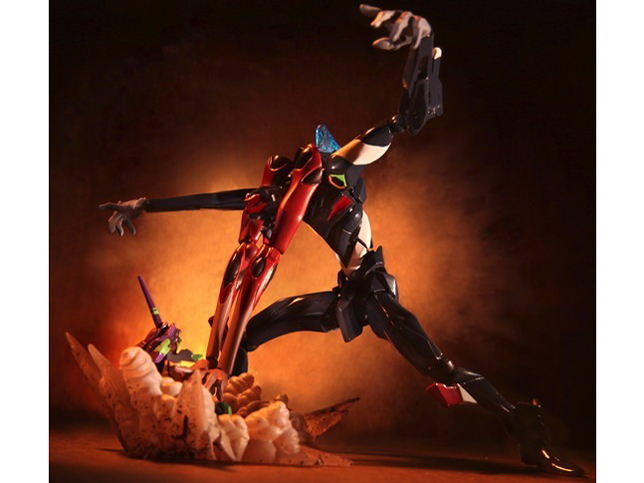 ���{���e�b�N EVANGELION EVOLUTION �G���@���Q���I��3���@