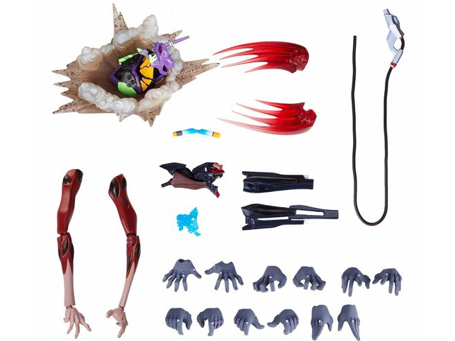 ���{���e�b�N EVANGELION EVOLUTION �G���@���Q���I��3���@