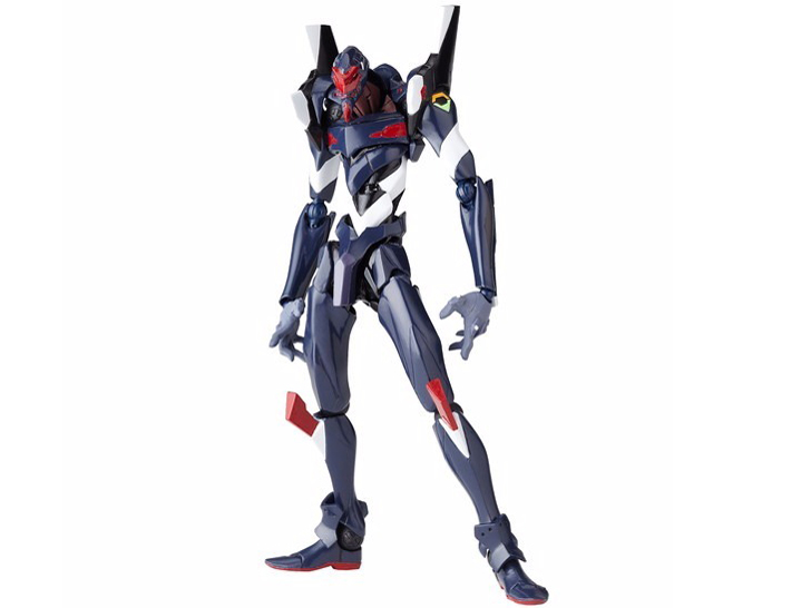 ���{���e�b�N EVANGELION EVOLUTION �G���@���Q���I��3���@ �̐��i�摜