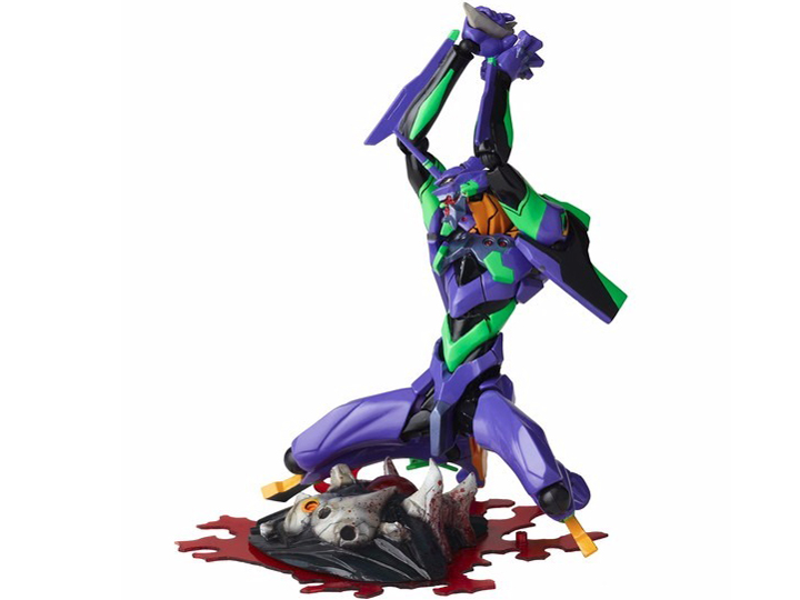 ���{���e�b�N EVANGELION EVOLUTION �G���@���Q���I�������@