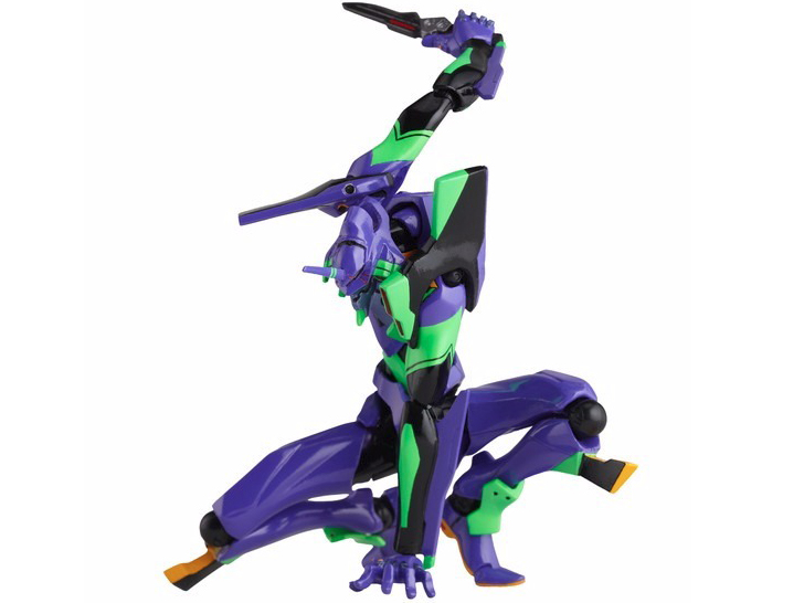 ���{���e�b�N EVANGELION EVOLUTION �G���@���Q���I�������@