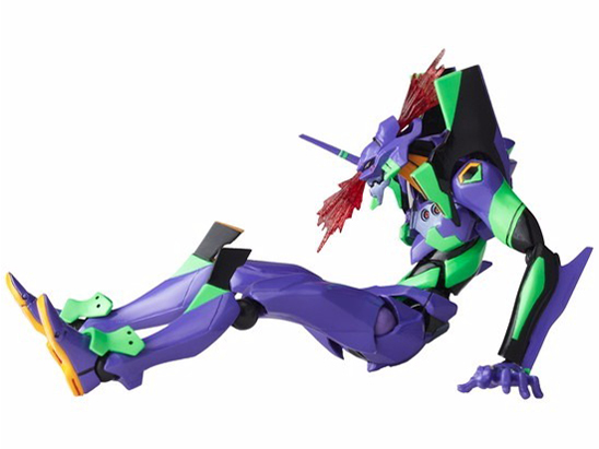 ���{���e�b�N EVANGELION EVOLUTION �G���@���Q���I�������@