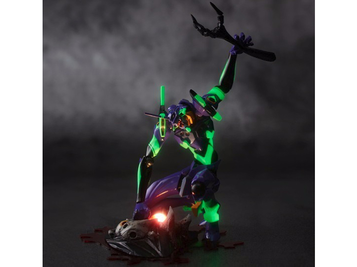 ���{���e�b�N EVANGELION EVOLUTION �G���@���Q���I�������@