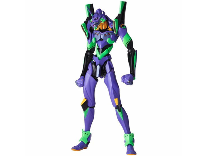 ���{���e�b�N EVANGELION EVOLUTION �G���@���Q���I�������@ �̐��i�摜