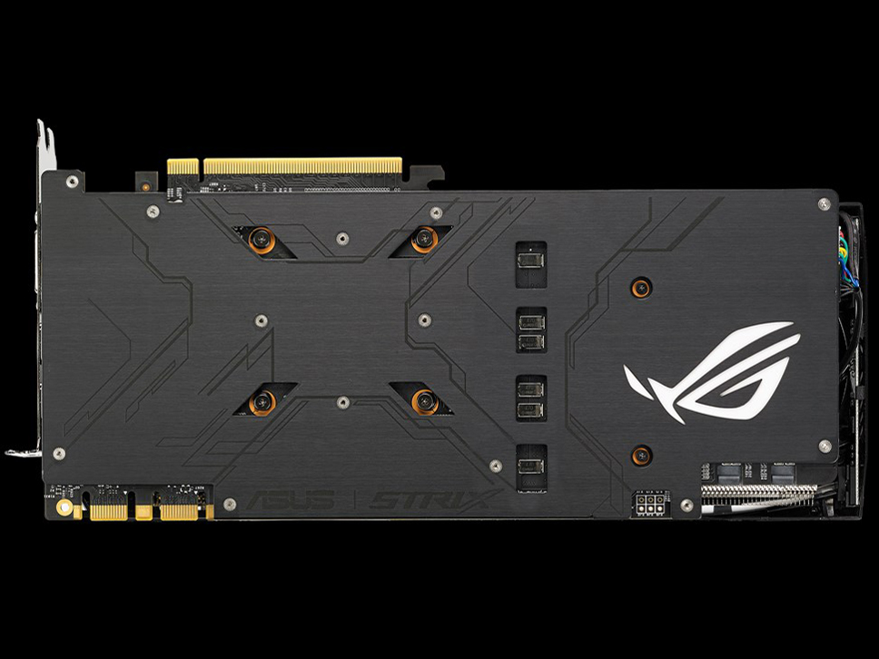 ROG-STRIX-GTX1080TI-11G-GAMING [PCIExp 11GB]