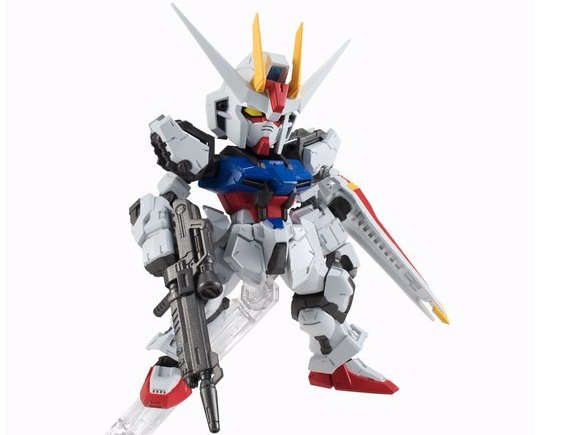 NXEDGE STYLE [MS UNIT] �G�[���X�g���C�N�K���_��