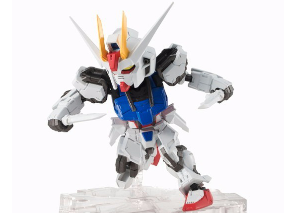 NXEDGE STYLE [MS UNIT] �G�[���X�g���C�N�K���_��