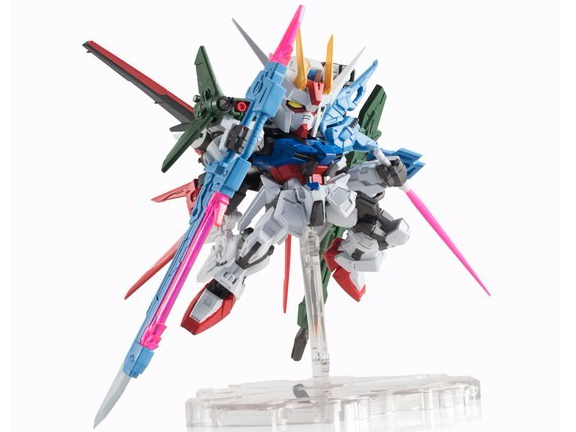 NXEDGE STYLE [MS UNIT] �p�[�t�F�N�g�X�g���C�N�K���_��