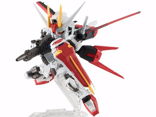 NXEDGE STYLE [MS UNIT] �p�[�t�F�N�g�X�g���C�N�K���_��