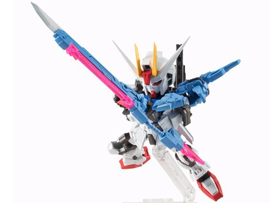 NXEDGE STYLE [MS UNIT] �p�[�t�F�N�g�X�g���C�N�K���_��