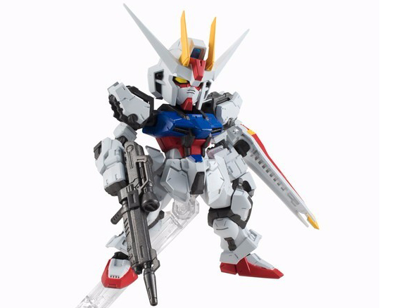 NXEDGE STYLE [MS UNIT] �p�[�t�F�N�g�X�g���C�N�K���_��