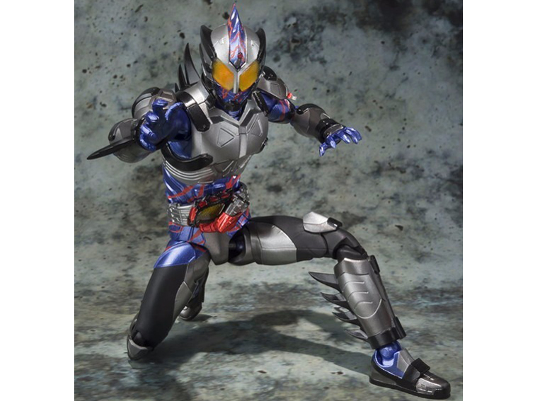 S.H.�t�B�M���A�[�c ���ʃ��C�_�[�A�}�]���l�I