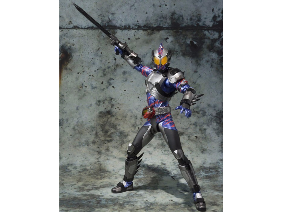 S.H.�t�B�M���A�[�c ���ʃ��C�_�[�A�}�]���l�I