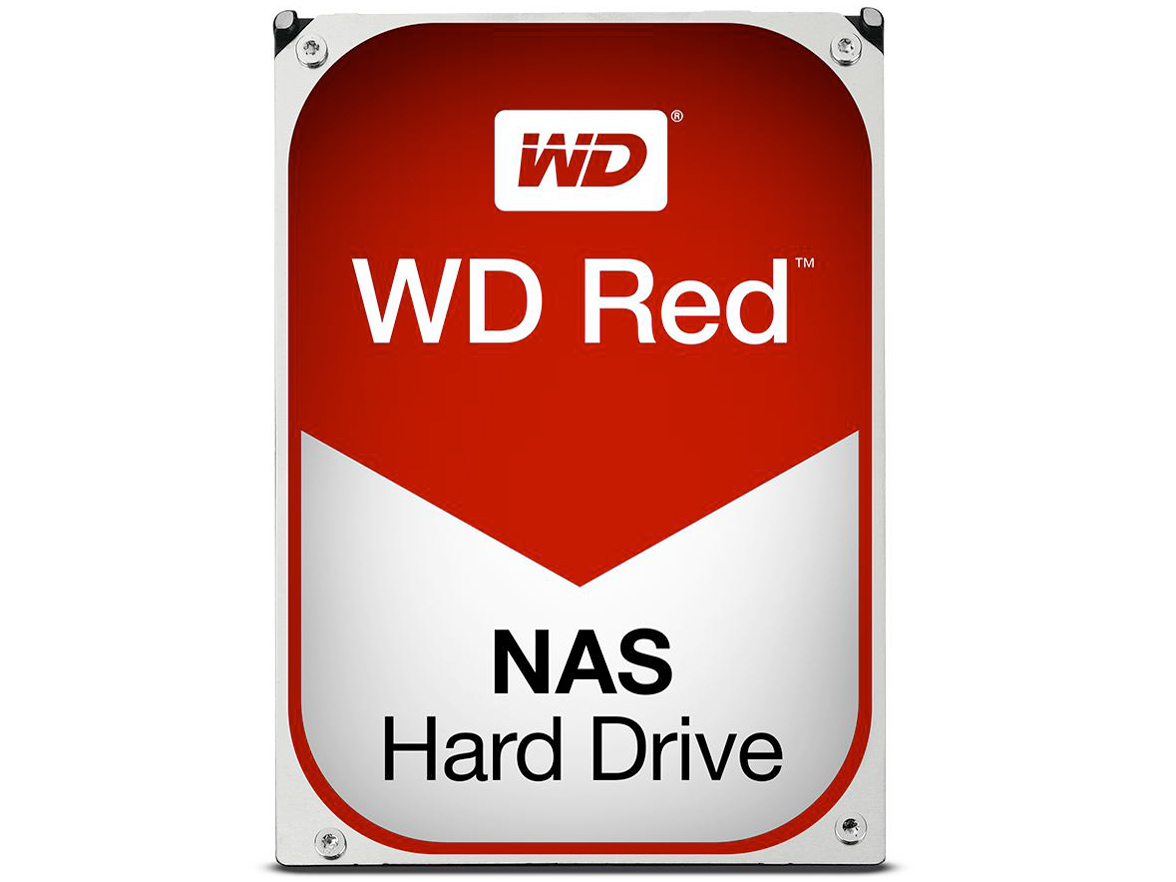 WD100EFAX [10TB SATA600 5400]