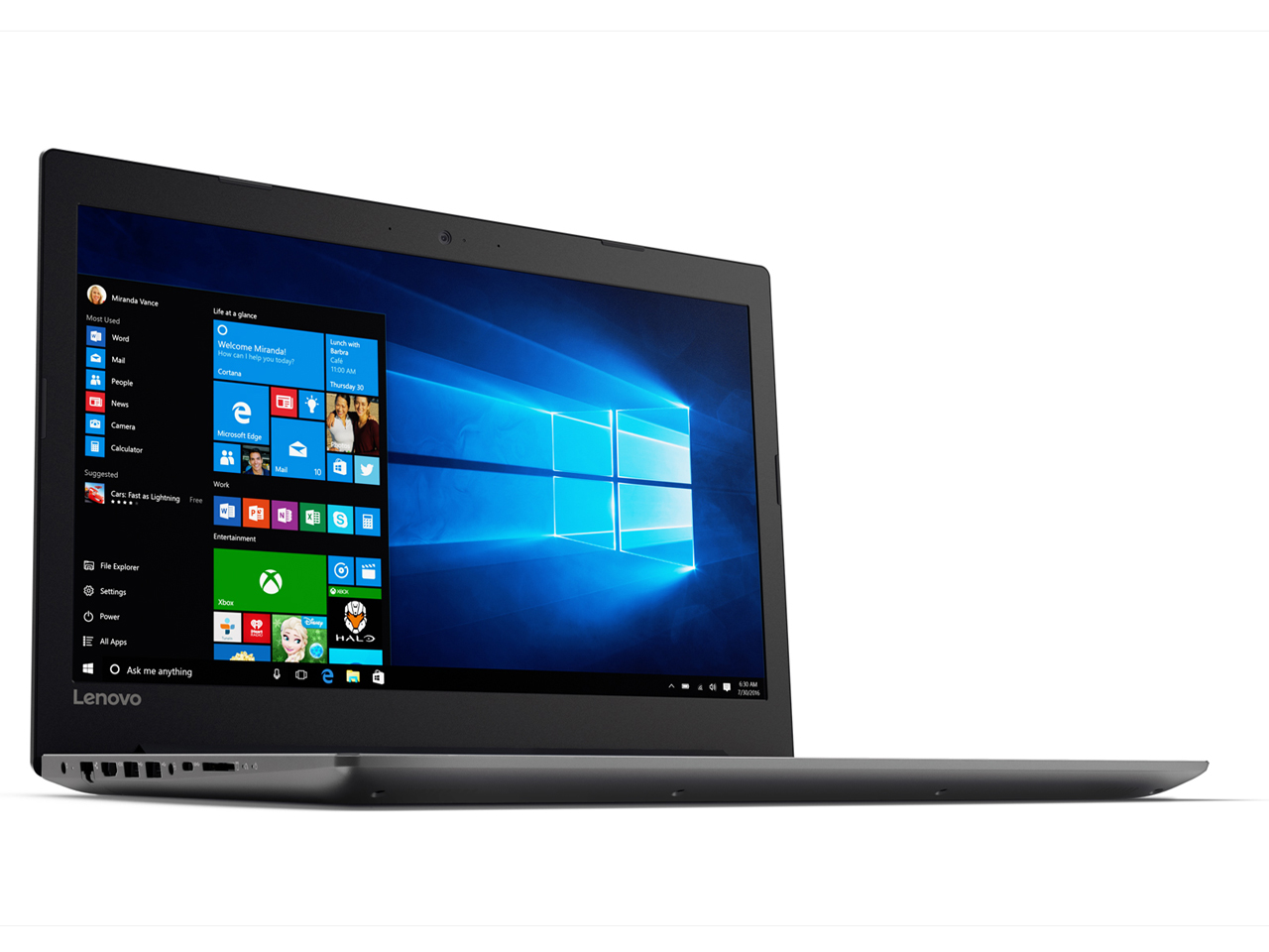 ideapad 320 80XH006DJP [�I�j�L�X�u���b�N]