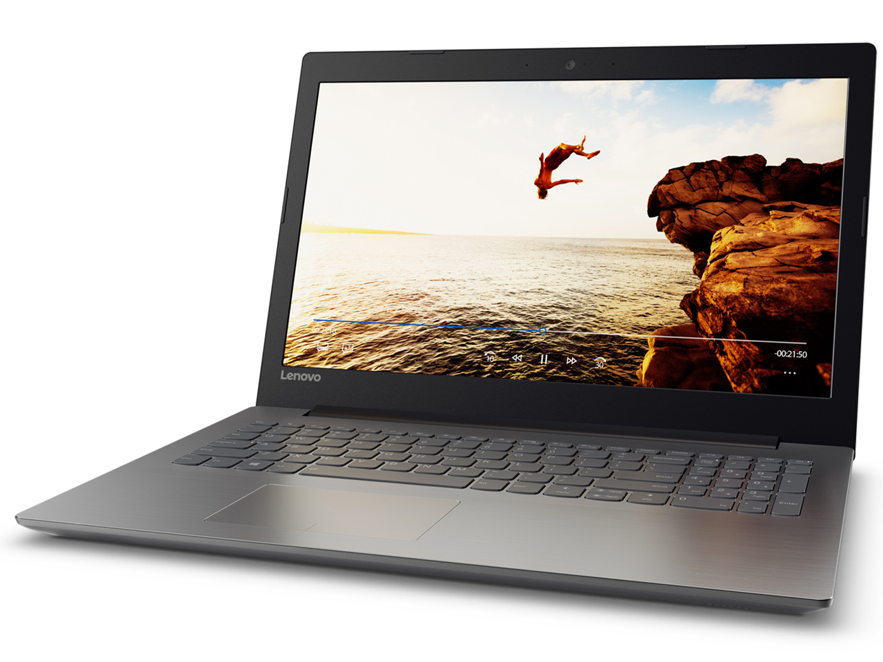 ideapad 320 80XH006DJP [�I�j�L�X�u���b�N]