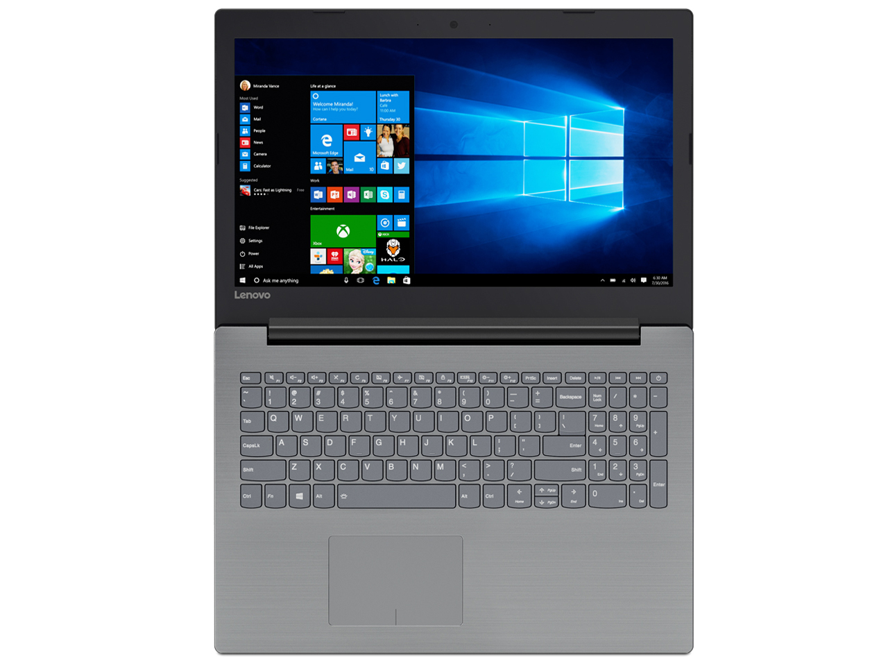 ideapad 320 80XH006DJP [�I�j�L�X�u���b�N]