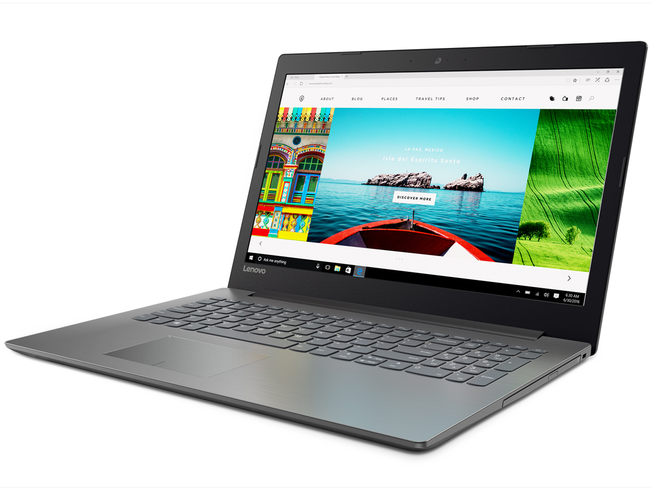 Lenovo ideapad 320 フルHD Core i3&SSD128GB搭載モデル ideapad 320 