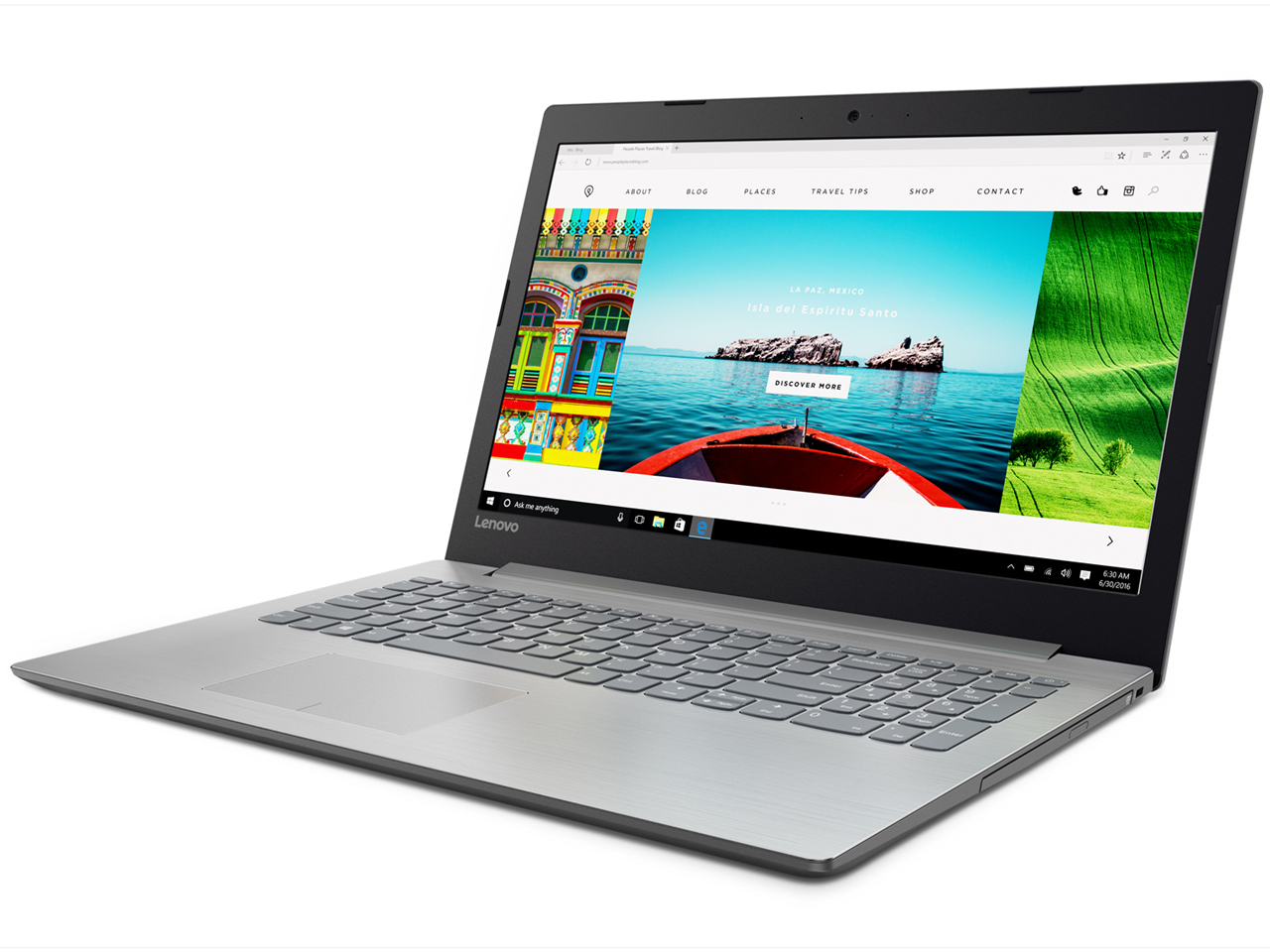 ideapad 320 80XH006FJP [�v���`�i�V���o�[]