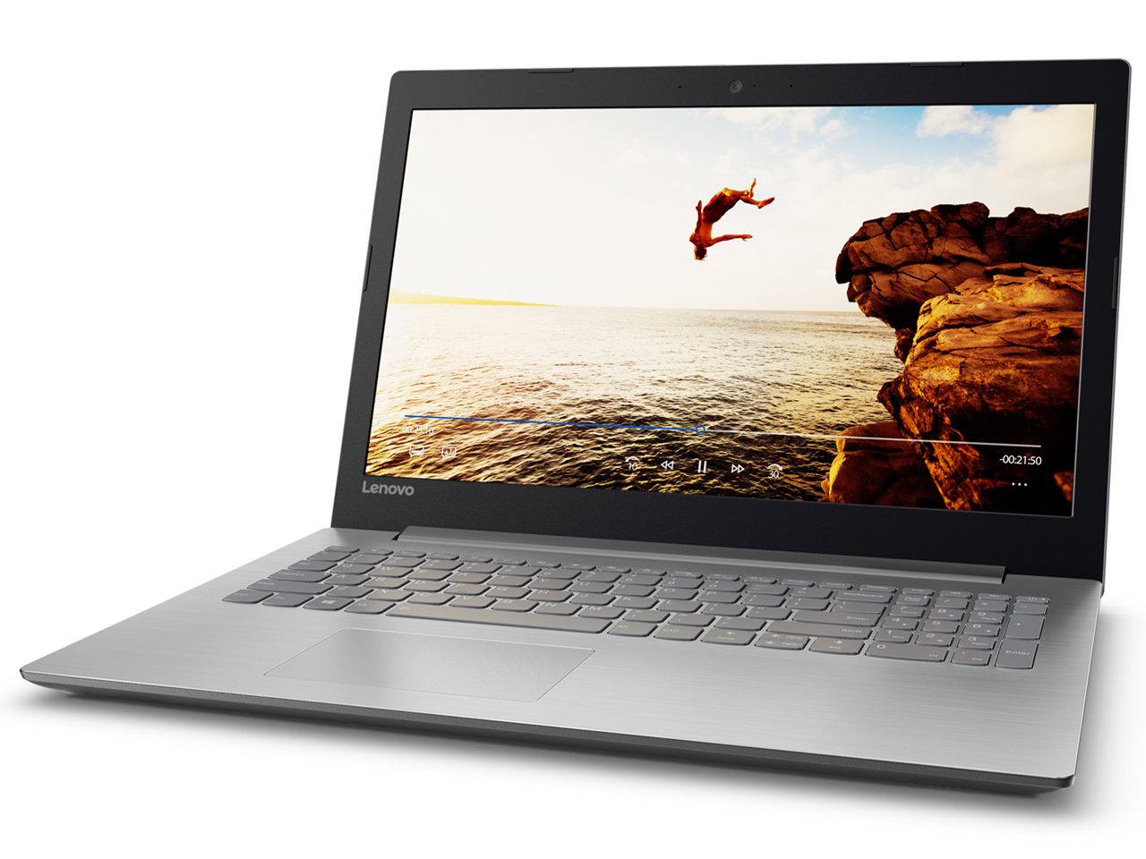 ideapad 320 80XH006FJP [�v���`�i�V���o�[]