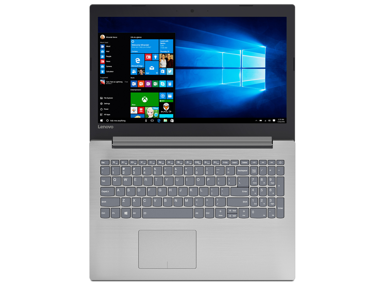 ideapad 320 80XH006FJP [�v���`�i�V���o�[]