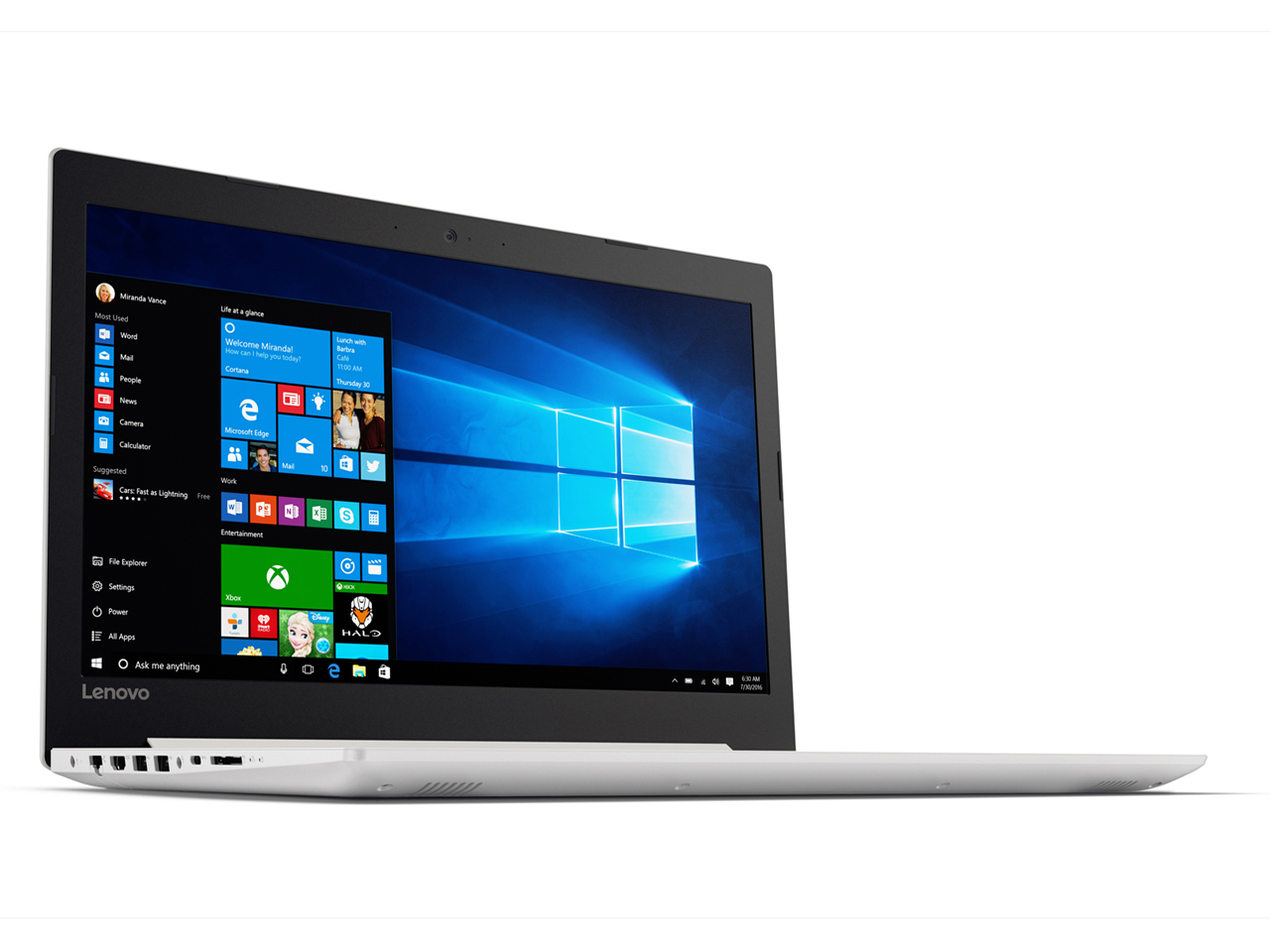 ideapad 320 80XH006EJP [�u���U�[�h�z���C�g]