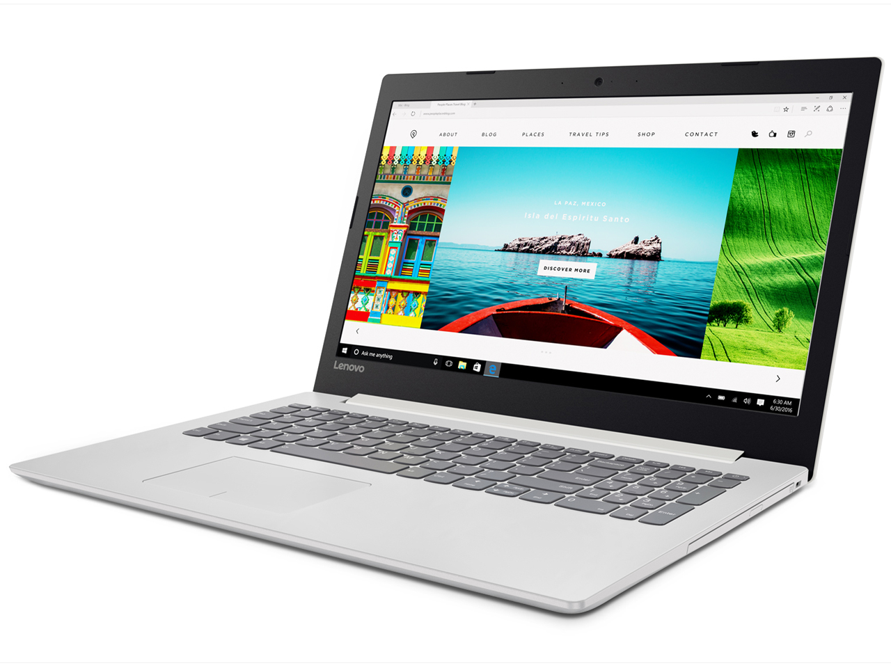 ideapad 320 80XH006EJP [�u���U�[�h�z���C�g]