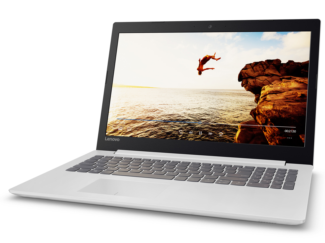 ideapad 320 80XH006EJP [�u���U�[�h�z���C�g]