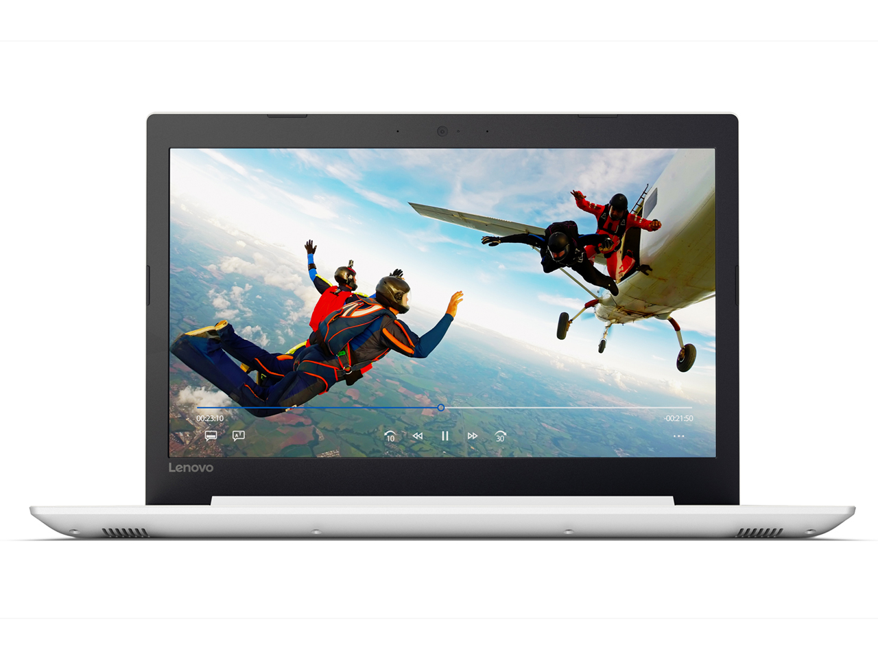 ideapad 320 80XH006EJP [�u���U�[�h�z���C�g]