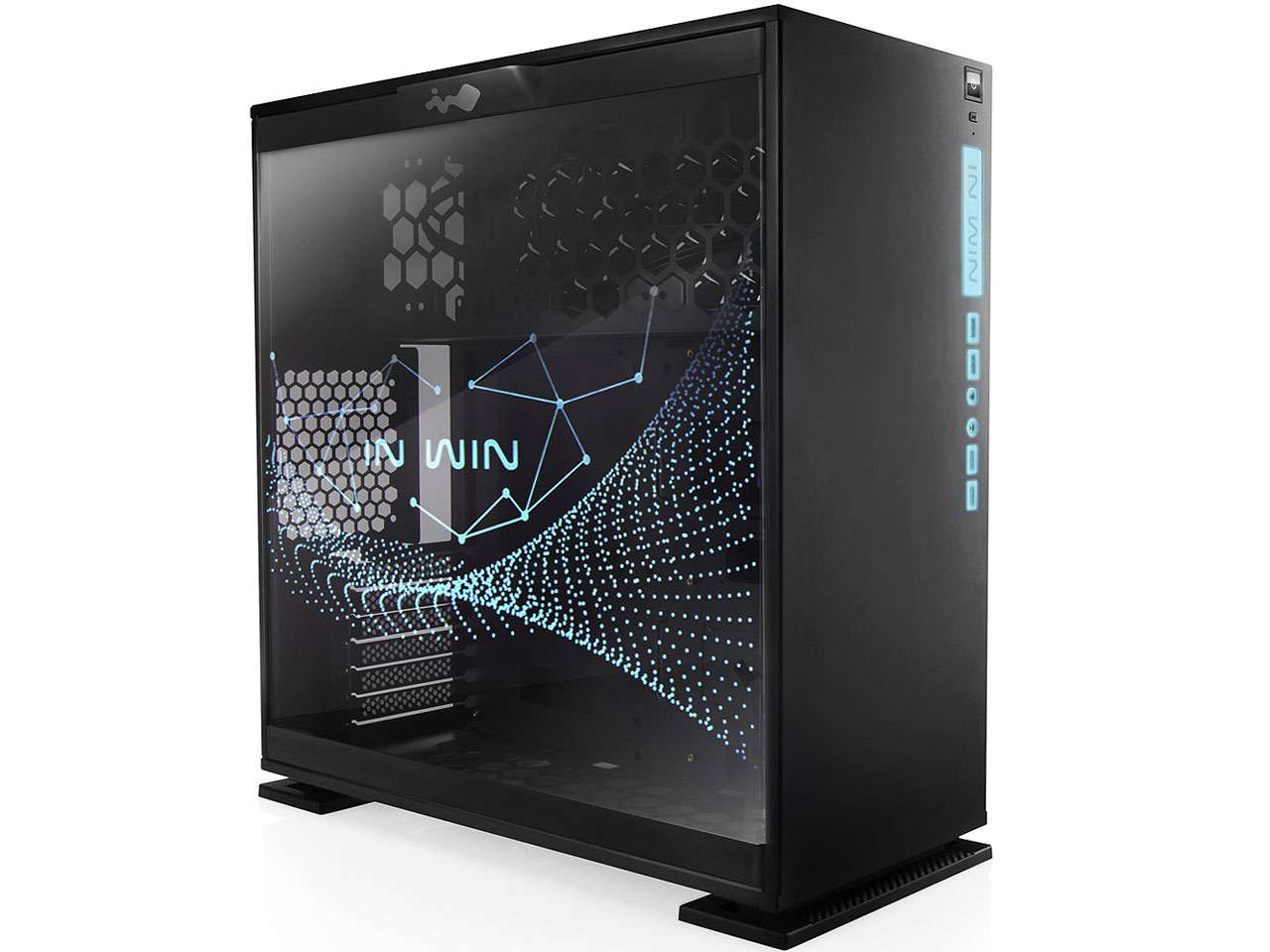 303 RGB IW-CF06B [�u���b�N]