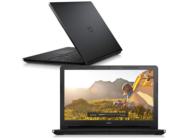 Inspiron 15 3000 �G���g���[ Celeron N3060 ���ځEOffice Personal �v���~�A���t(K)���f�� �̐��i�摜