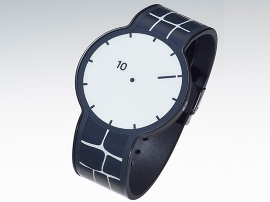 FES Watch FES-WM1 �̐��i�摜