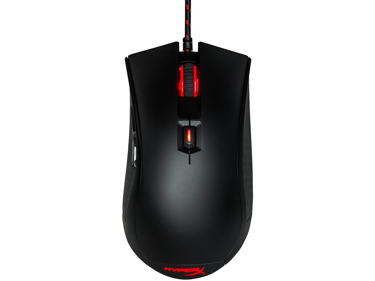 Pulsefire FPS HX-MC001A/AS