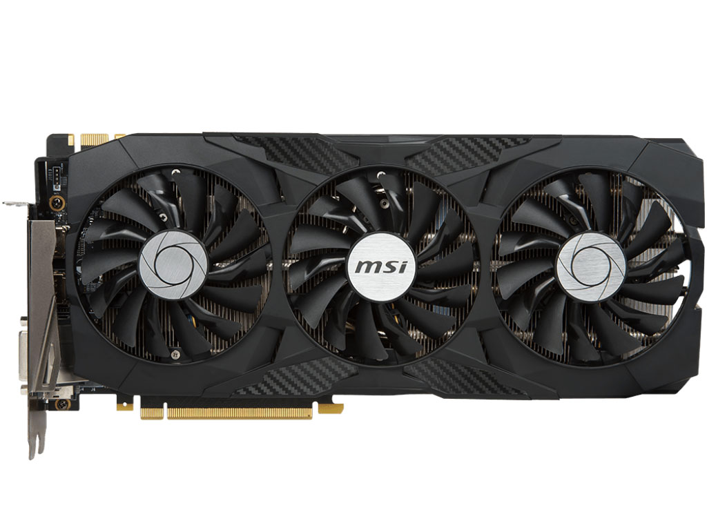 GTX 1080 Ti DUKE 11G OC [PCIExp 11GB]