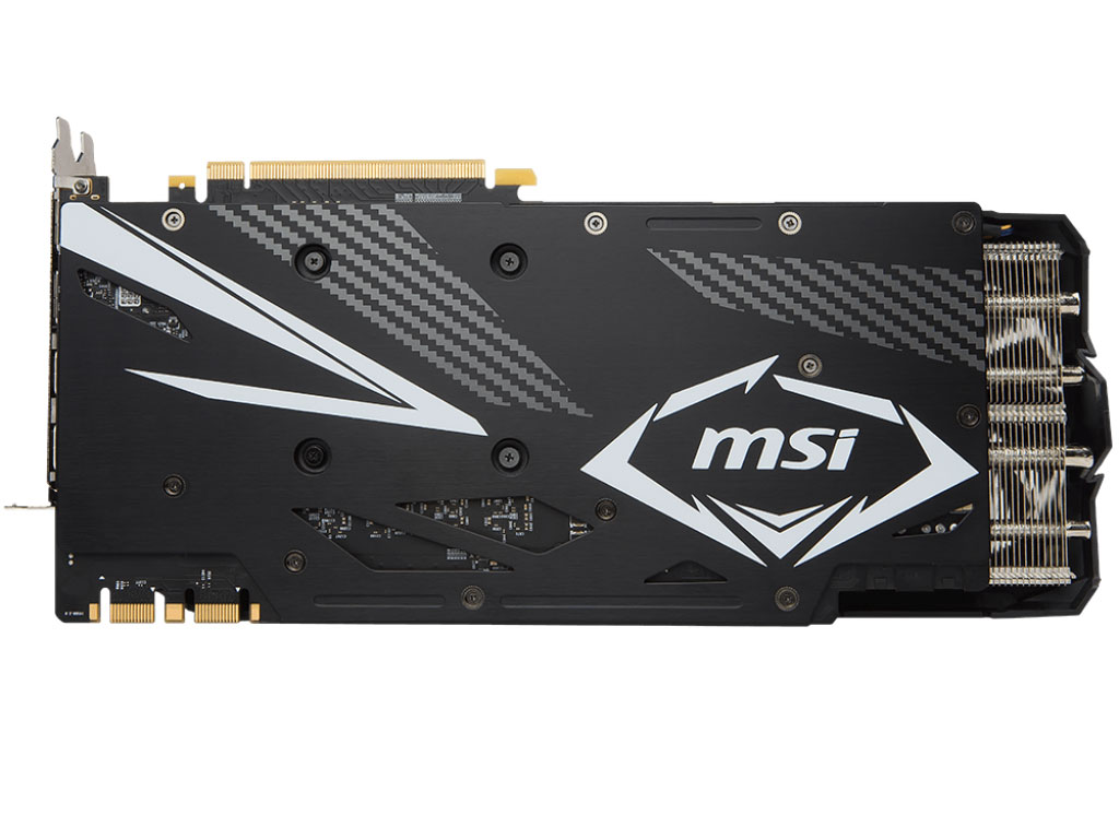 GTX 1080 Ti DUKE 11G OC [PCIExp 11GB]