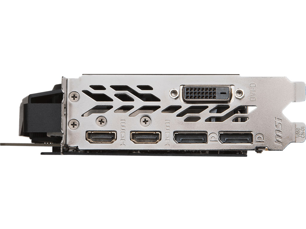 GTX 1080 Ti DUKE 11G OC [PCIExp 11GB]