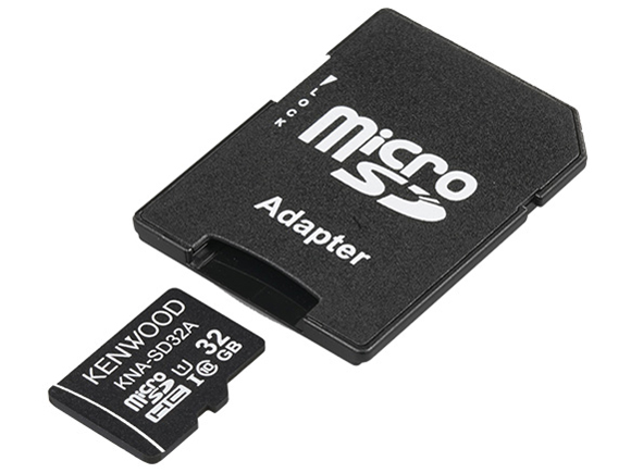 KNA-SD32A [32GB]