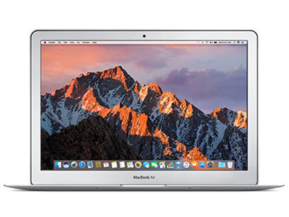 価格.com - MacBook Air 1800/13.3 MQD32J/A の製品画像