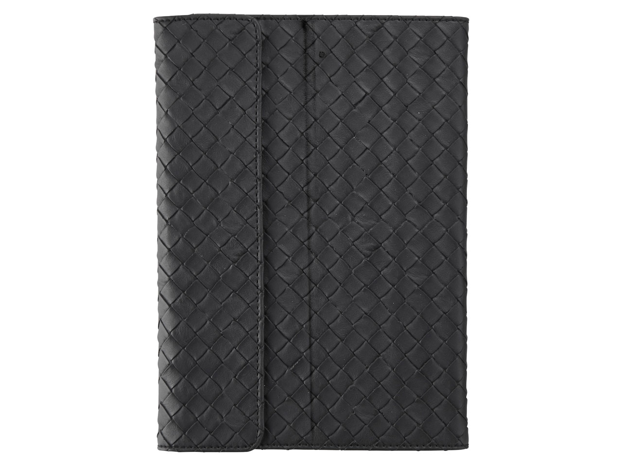 TR-IPD1710-FN-MBK [Mesh Black]