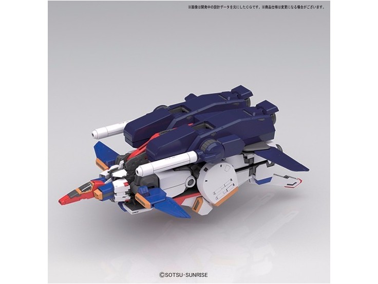 MG 1/100 �_�u���[�[�^�K���_�� Ver.Ka