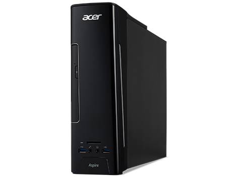 Acer Aspire X XC-780-N78G 取扱説明書・レビュー記事 - トリセツ