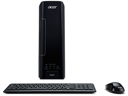 Aspire X XC-780-N54F