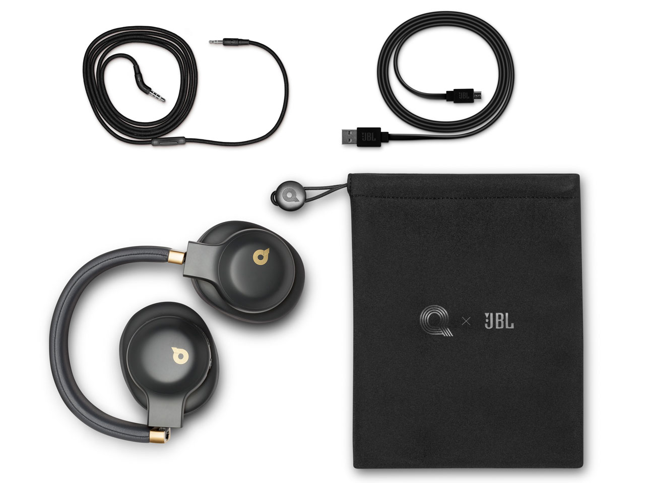 E55BT QUINCY EDITION [�u���b�N]