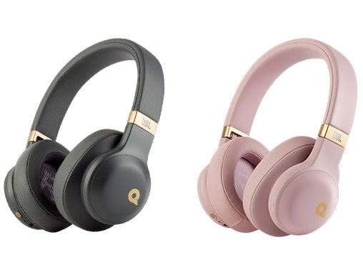 E55BT QUINCY EDITION [�u���b�N]