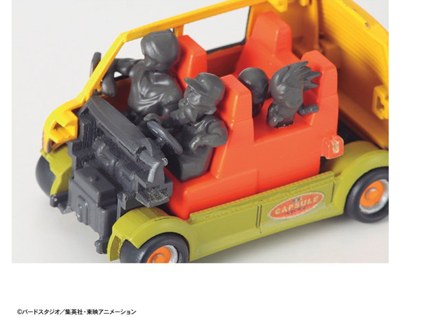 �h���S���{�[�� ���J�R���N�V���� 7�� �T��l�̃��S����