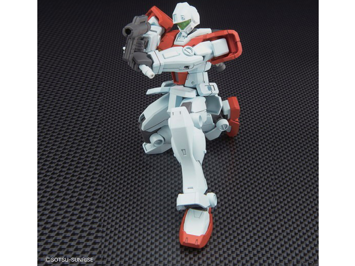 HGBF 1/144 GM/GM