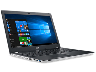 �w�{�� �΂�2�x Aspire E 15 E5-575-N78G/W �̐��i�摜