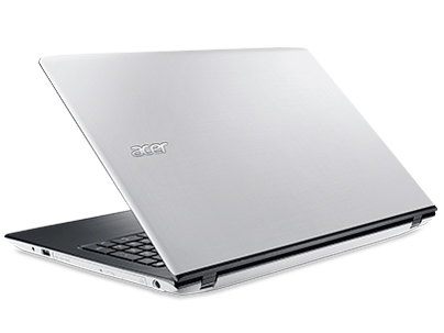 Aspire E 15 E5-575-N58G/W